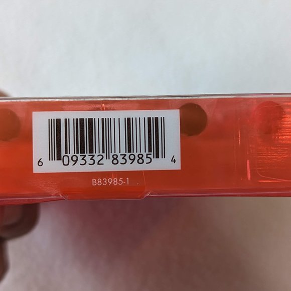 ELF Makeup Elf Retro Paradise Line Shine 5 Pc Lip Kit Gift Set4 Lip